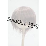画像: 9inch/ウィッグ Y-26-09-15-044-WT-ZY
