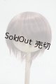 画像: 9inch/ウィッグ Y-26-09-15-044-WT-ZY