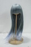 画像1: 8-9inch/ウィッグ Y-26-09-22-147-WT-ZY (1)