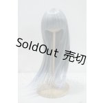 画像: 8-9inch/ウィッグ Y-26-09-22-147-WT-ZY
