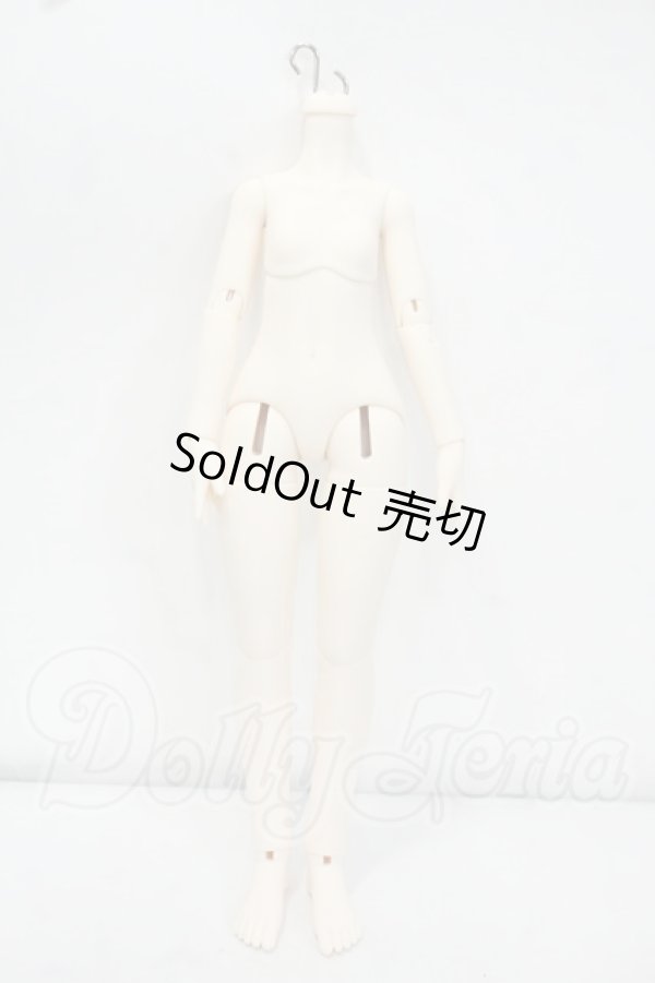 画像1: Kimdoll/1/4ドールボディ KKボディ2.0 Y-26-09-15-007-WT-ZY (1)