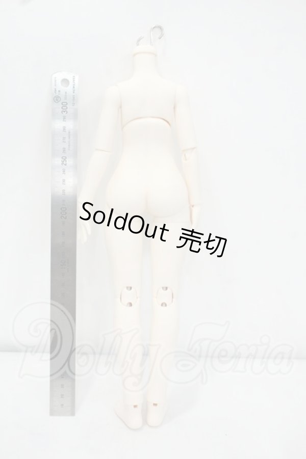 画像2: Kimdoll/1/4ドールボディ KKボディ2.0 Y-26-09-15-007-WT-ZY (2)
