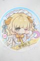 画像: star Island/MIYA:心の限界シリーズ  夢のひつじ Y-26-09-15-009-WT-ZY