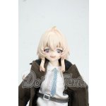 画像: Neo Eden Toys/黒鉄レクイエム:テキーラ Y-26-09-15-016-WT-ZY