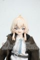 画像: Neo Eden Toys/黒鉄レクイエム:テキーラ Y-26-09-15-016-WT-ZY