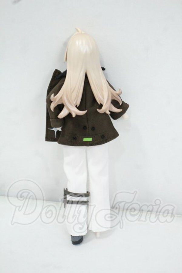 画像3: Neo Eden Toys/黒鉄レクイエム:テキーラ Y-26-09-15-016-WT-ZY (3)