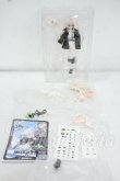 画像4: Neo Eden Toys/黒鉄レクイエム:テキーラ Y-26-09-15-016-WT-ZY (4)