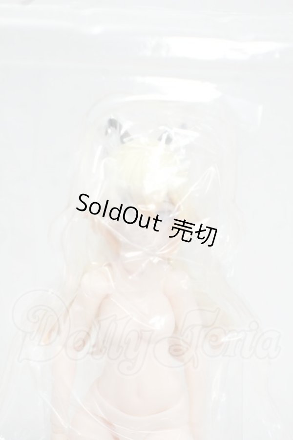 画像1: Neo Eden Toys/黒鉄レクイエム:トゥトゥ Y-26-09-15-017-WT-ZY (1)