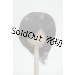 画像: 8inch/ウィッグ Y-26-09-15-050-WT-ZY