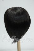 画像2: 8inch/ウィッグ Y-26-09-15-050-WT-ZY (2)