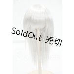 画像: 6-7inch/ウィッグ Y-26-09-15-066-WT-ZY