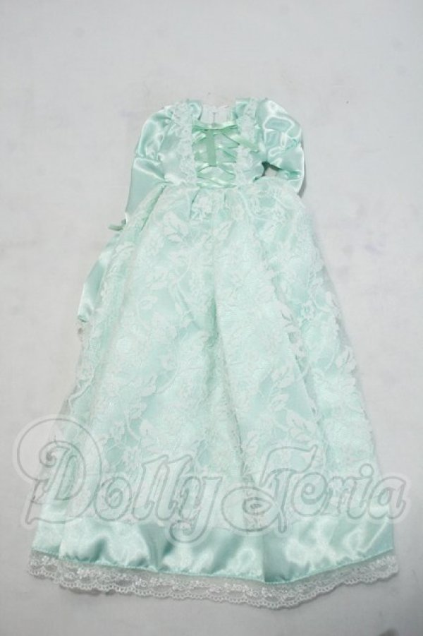 画像1: azone/OF:50cmサイズドール ドレス:Alice Time of grace II~A dream of princess~ アゾンダイレクトストア限定ver. Y-26-09-15-297-WT-ZY (1)