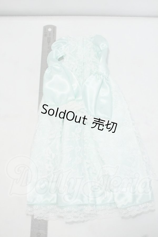 画像2: azone/OF:50cmサイズドール ドレス:Alice Time of grace II~A dream of princess~ アゾンダイレクトストア限定ver. Y-26-09-15-297-WT-ZY (2)