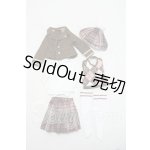 画像: MDD/OF:衣装セット Y-26-09-15-171-WT-ZY