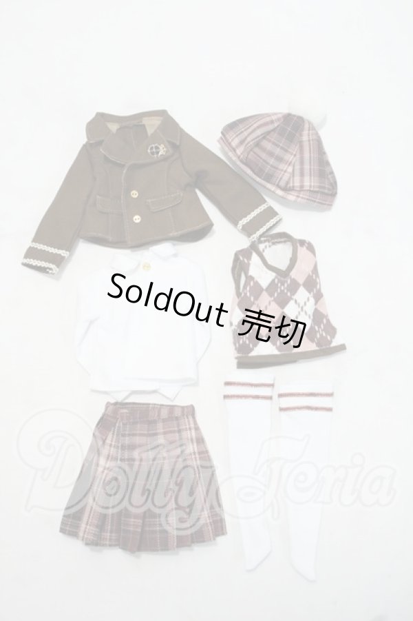 画像1: MDD/OF:衣装セット Y-26-09-15-171-WT-ZY (1)
