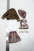 画像2: MDD/OF:衣装セット Y-26-09-15-171-WT-ZY (2)