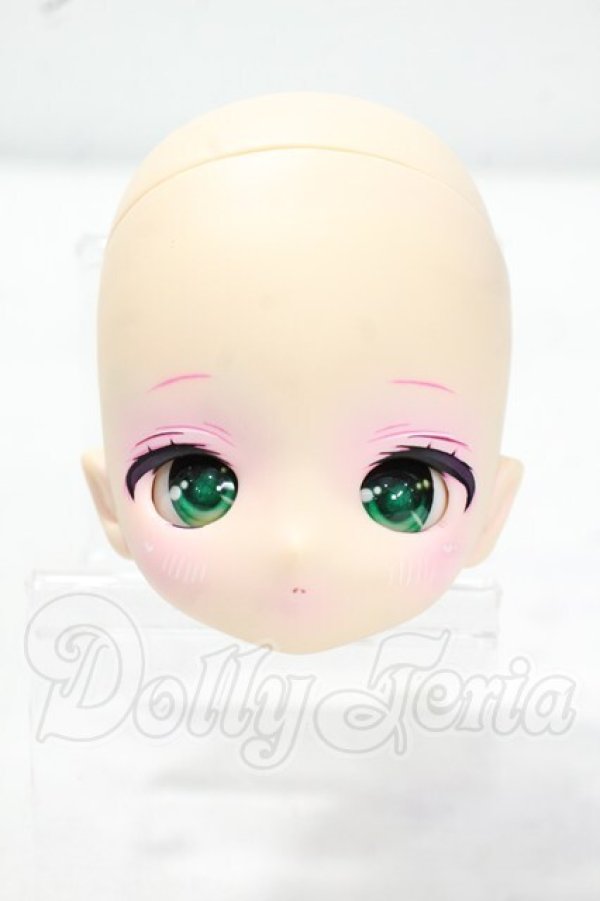 画像1: DOLLCE/DC60-05ヘッド Y-26-09-29-247-WT-ZY (1)