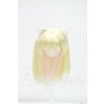 画像: 4.5inch/ウィッグ Y-26-09-22-290-WT-ZY