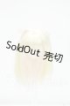 画像: 4.5inch/ウィッグ Y-26-09-22-290-WT-ZY