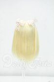画像2: 4.5inch/ウィッグ Y-26-09-22-290-WT-ZY (2)