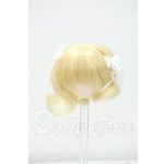 画像: 4.5inch/ウィッグ Y-26-09-22-291-WT-ZY