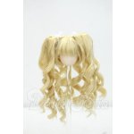 画像: 4.5inch/ウィッグ Y-26-09-22-292-WT-ZY