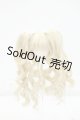 画像: 4.5inch/ウィッグ Y-26-09-22-292-WT-ZY