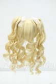 画像2: 4.5inch/ウィッグ Y-26-09-22-292-WT-ZY (2)