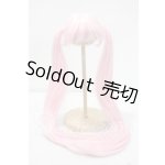 画像: 9inch/ウィッグ Y-26-09-22-295-WT-ZY