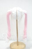 画像2: 9inch/ウィッグ Y-26-09-22-294-WT-ZY (2)