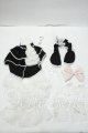 画像: MDD/OF:木茶動物園様製 夢の花嫁 Y-26-09-29-107-WT-ZY