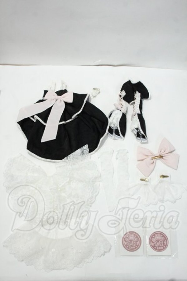 画像2: MDD/OF:木茶動物園様製 夢の花嫁 Y-26-09-29-107-WT-ZY (2)