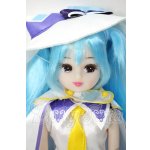 画像: リカちゃん/雪ミク Magical Snow Ver Y-26-09-29-086-WT-ZY