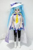 画像2: リカちゃん/雪ミク Magical Snow Ver Y-26-09-29-086-WT-ZY (2)
