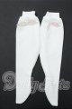 画像: MDD/OF:靴下 shirousalon様製 Y-26-09-29-100-WT-ZY