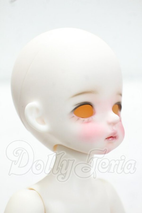 画像2: SUIDOLL/Drowsy moa white Y-26-10-13-296-WA-ZY (2)