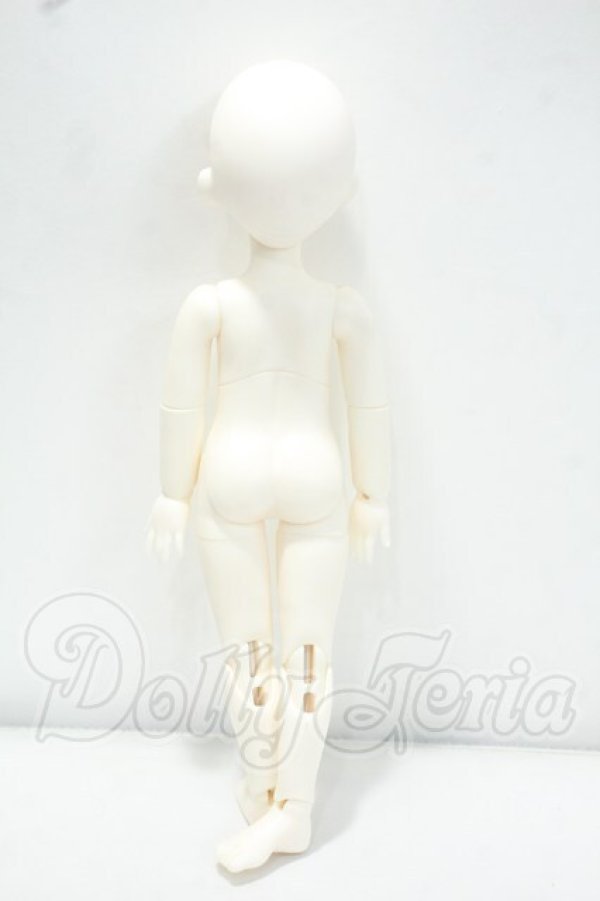画像6: SUIDOLL/Drowsy moa white Y-26-10-13-296-WA-ZY (6)