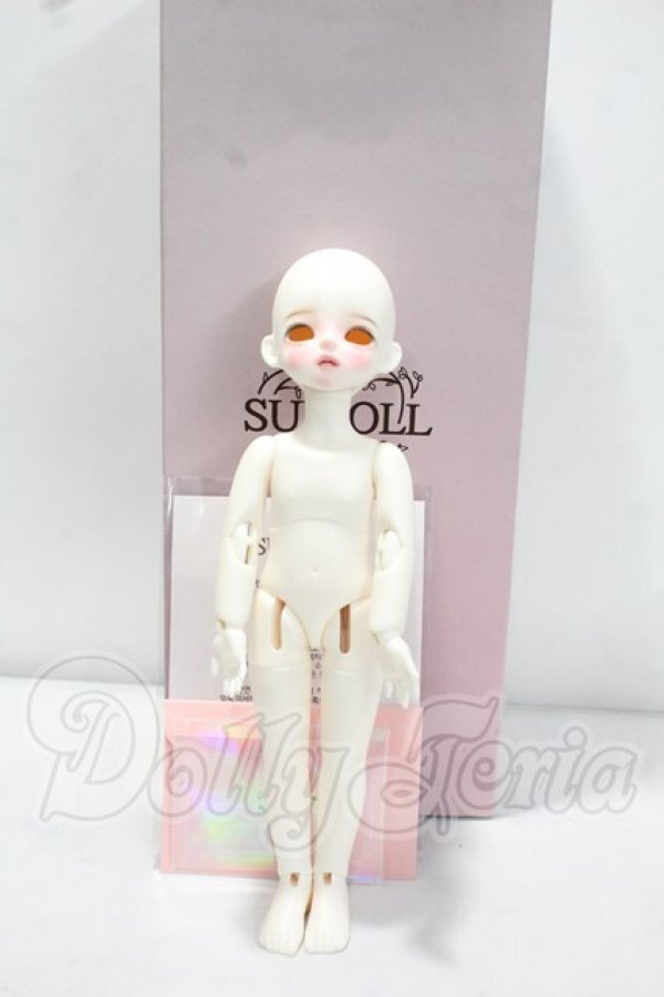 画像7: SUIDOLL/Drowsy moa white Y-26-10-13-296-WA-ZY (7)