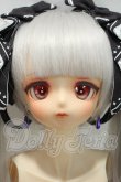 画像1: DOLK/「アズールレーン」フォーミダブル 艦船スタンド付フルセット Y-26-09-22-001-WT-ZY (1)