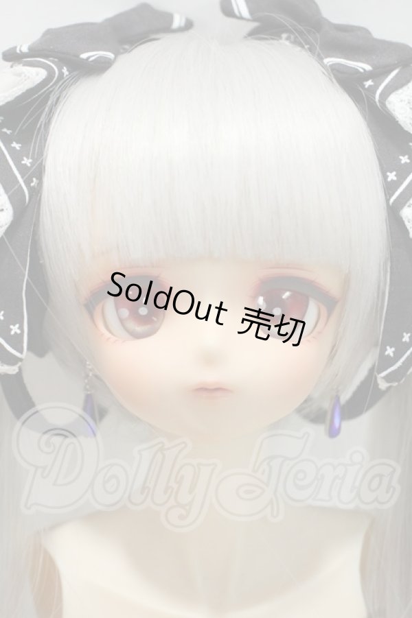 画像1: DOLK/「アズールレーン」フォーミダブル 艦船スタンド付フルセット Y-26-09-22-001-WT-ZY (1)