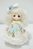 画像2: パラボックス/カスタムドール:ヒカリヘッド+オビツ11ボディ Y-26-09-22-012-WT-ZY (2)