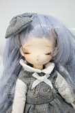 画像1: オビツ11/カスタムヘッド+ボディ+衣装 Y-26-09-22-011-WT-ZY (1)