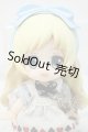 画像: キューポッシュフレンズ/アリス Y-26-09-22-013-WT-ZY