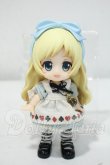 画像2: キューポッシュフレンズ/アリス Y-26-09-22-013-WT-ZY (2)