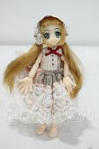 画像2: AZONE/Lil’Fairy ちいさなお手伝いさん リプー Y-26-09-22-010-WT-ZY (2)