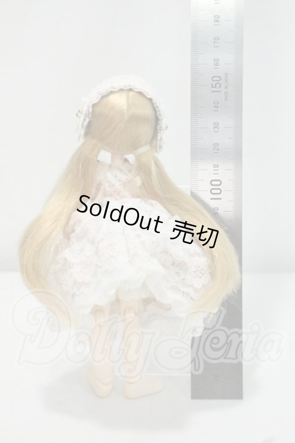 画像3: AZONE/Lil’Fairy ちいさなお手伝いさん リプー Y-26-09-22-010-WT-ZY (3)
