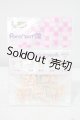 画像: AZONE/1/6 ピュアニーモ2ハンドパーツSET/B（シルキースキンver.）ホワイト Y-26-09-22-015-WT-ZY