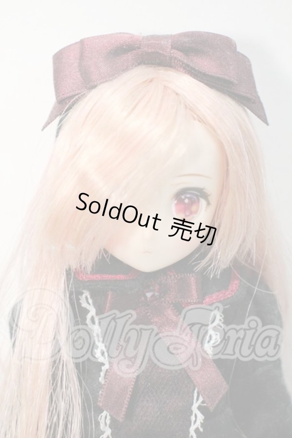 画像1: azone/メアリー・ナイト：からふるDreamin〜私たちのあたらしい物語〜 Y-26-09-22-003-WT-ZY (1)