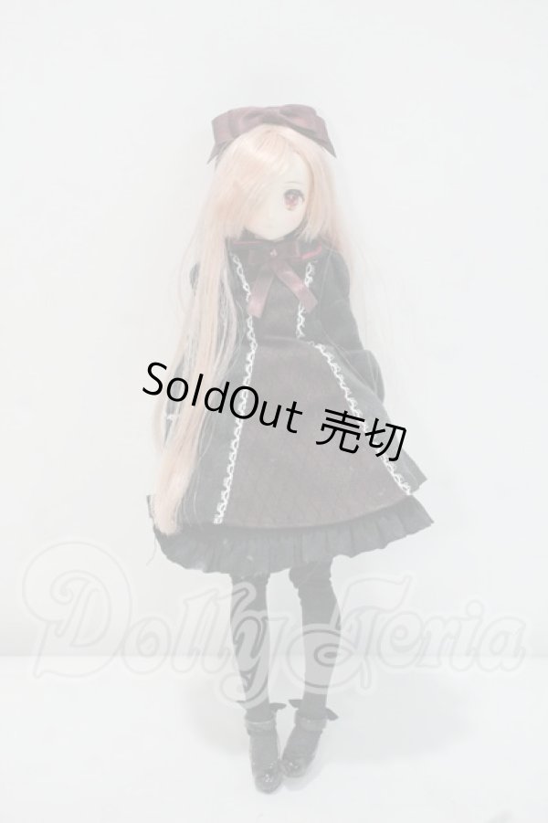 画像2: azone/メアリー・ナイト：からふるDreamin〜私たちのあたらしい物語〜 Y-26-09-22-003-WT-ZY (2)