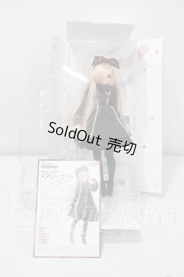 画像4: azone/メアリー・ナイト：からふるDreamin〜私たちのあたらしい物語〜 Y-26-09-22-003-WT-ZY (4)